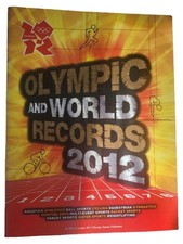 London 2012 Olympic Games