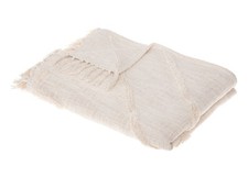 Tagesdecke INCA Baumwolle