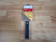 Rösle Grobreibe für Käse, Möhren etc. - sehr gut