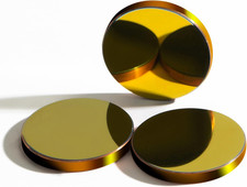 Mcwlaser Cu Kupfer CO2 Laser