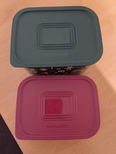 Tupperware Baseline Duo Xmas -