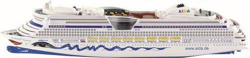Siku 1720 kreuzfahrtschiff - siku,
