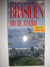 Brasilien. Rio de Janeiro