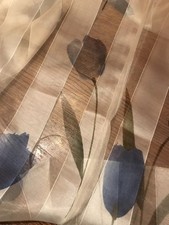 Stoff Rest 75 cm x 86 cm