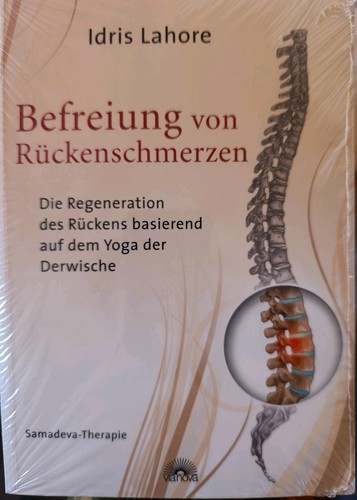 Befreiung von