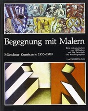 Begegnung mit Malern -