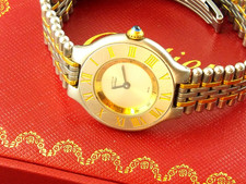 Cartier  " Must de Cartier 21"