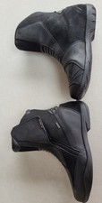GoreTex Motorradstiefel Gr.: 43 siehe Photos