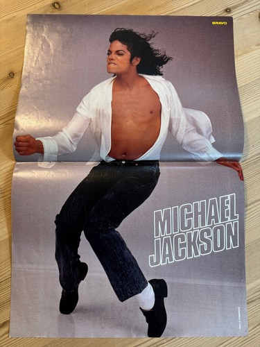 Michael jackson - michael,