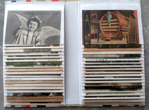 Deutschland sammlung alte - 80,