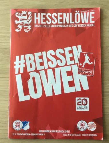Hessenlöwe hessen kassel - hessenlÖwe,