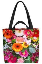 Blumenmischung Tasche Blume