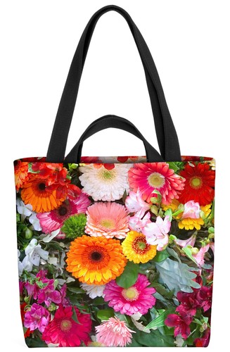 Blumenmischung tasche blume - tasche,