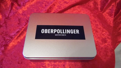 Golfball-Geschenk-Set