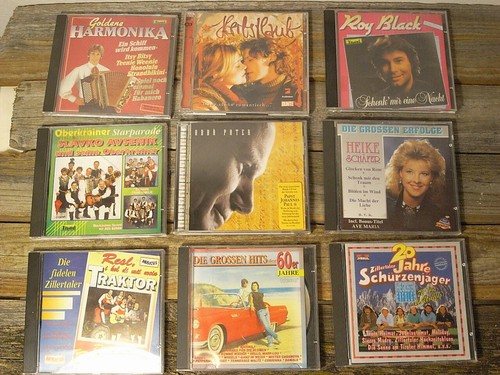 Von cds heike - cds, schäfer