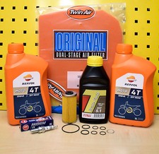 Öl Ölfilter Luftfilter