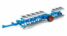 Bruder 02250 LEMKEN Aufsattel