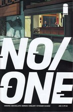 No/One Nr. 3 (2023), Neuware