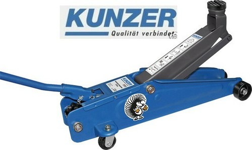 Kunzer kfz rangier - ,
