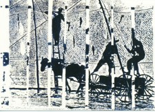 Einladungskarte/Invitation