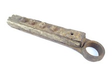 Stangenschaft für Kurbelstange Schubholz Mähwerk Traktor