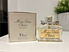 Miss Dior Cherie Dior 50 Ml