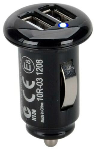 Auto usb adapter - hr,