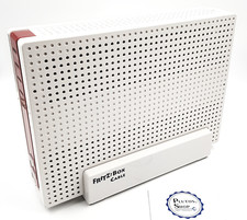 AVM FRITZ!Box 6590 (20002781) Kabel WLAN Internet Router Mesh - Kein Branding
