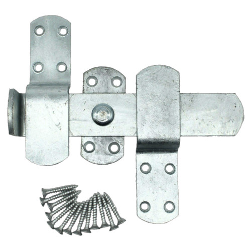 Kick over riegel inkl - kick,