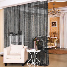 Perlenvorhang Fadenvorhang