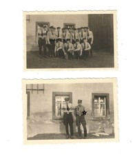 2. Weltkrieg, Parteigenossen