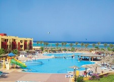 Ägypten / Ab 344 € / 5* Marsa Alam / AI Restplatz / Buchung über CHECK24 möglich