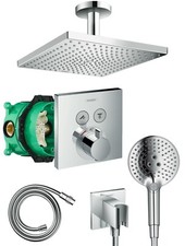 Hansgrohe Duscharmatur