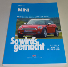 Reparaturanleitung / Handbuch