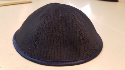 Kippa jarmulke kippah - kippa,, jarmulke,