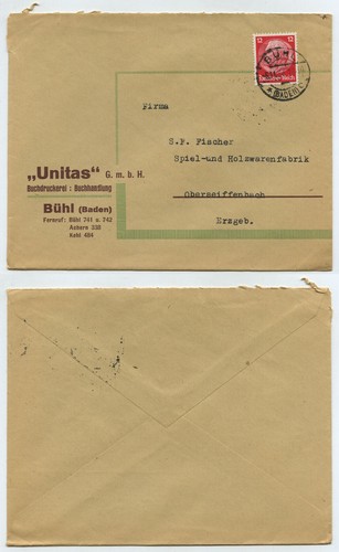 77595 beleg unitas - 77595,