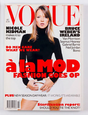 KATE MOSS Bruce Weber NICOLE