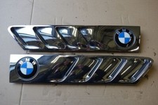 Bmw lufteinlass kiemen - bmw,