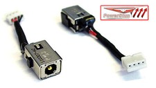 DC Jack Netzbuchse HP Compaq Mini 210 Serie Strombuchse Netbook Laptop Buchse