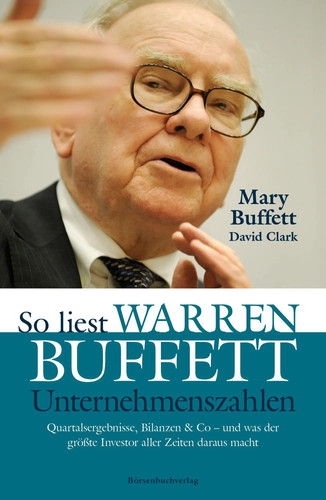 Liest warren buffett - so,