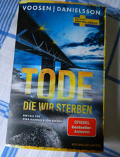 Tode, die wir sterben von