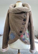 DESIGUAL - tolle Jacke Jackett