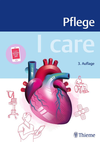 Care pflege bundle 1 - care,