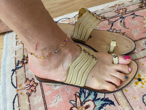 Sandalen damen 38 - damen, 39-38