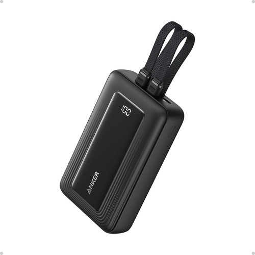 Anker zolo powerbank usb - zolo, usb-c-