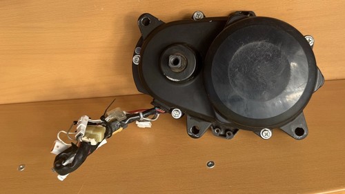Panasonic bike motor v - bike, 36