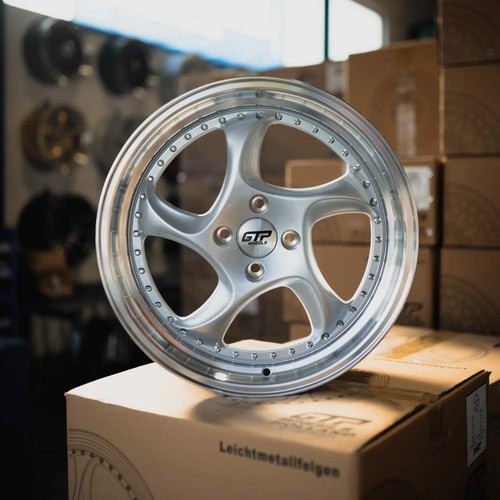 Gtp wheels - gtp, 083