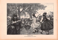 Schwälmer Kirmes - Wilhelm