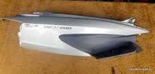 Suzuki Burgman 200 (UH200) Heckverkleidung Sitzbankverkleidung rechts 47111