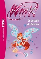 Winx Club 34 - Le pouvoir du